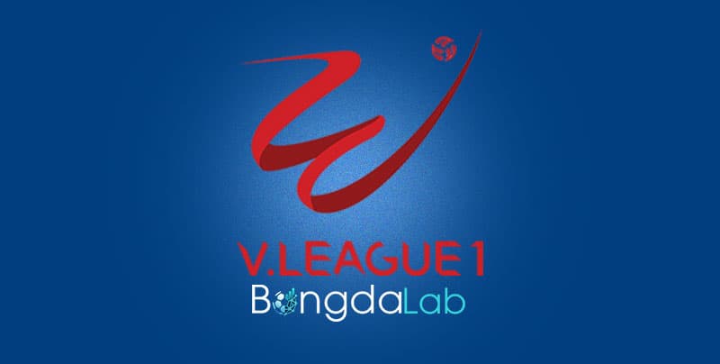 V-League 2026: Toàn cảnh mùa giải LPBank V.League 2025/26 