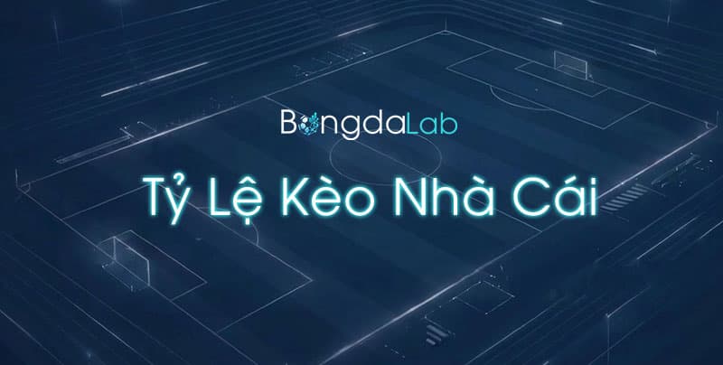 Tỷ Lệ Kèo – Phân Tích Dữ Liệu Và Biến Động Thị Trường Bóng Đá