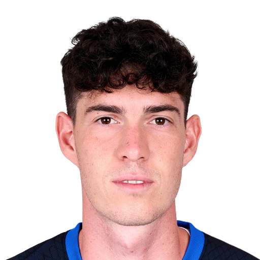 Alessandro Bastoni