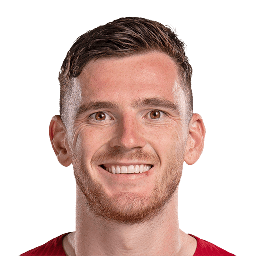 Andrew Robertson
