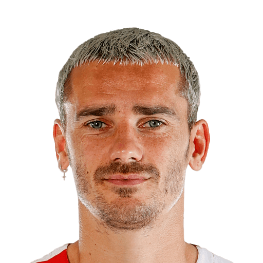 Antoine Griezmann