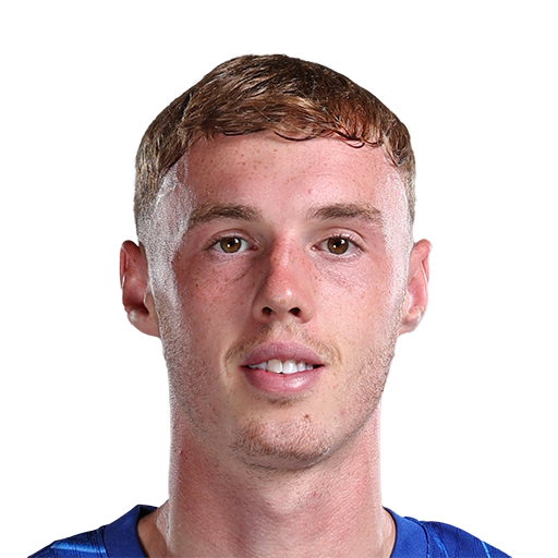 Cole Palmer
