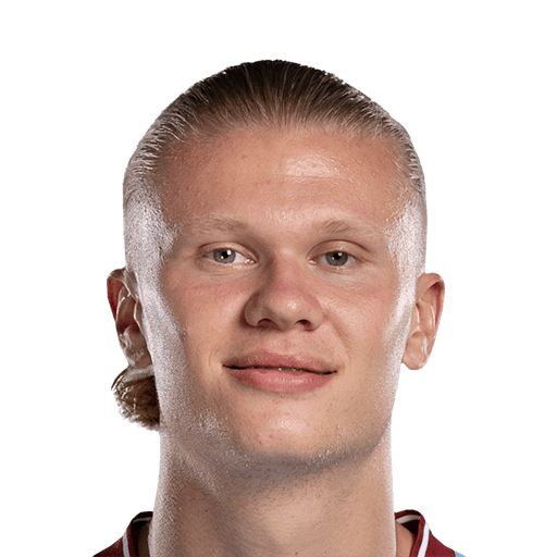Erling Haaland