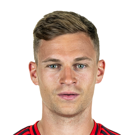 Joshua Kimmich