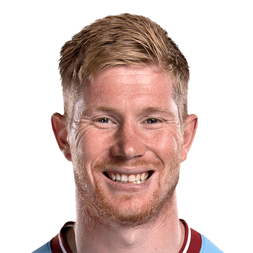 Kevin De Bruyne