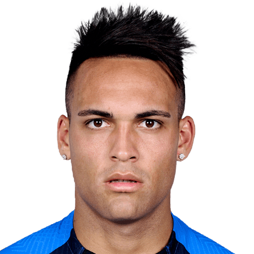 Lautaro Martínez
