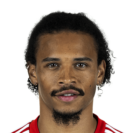 Leroy Sané