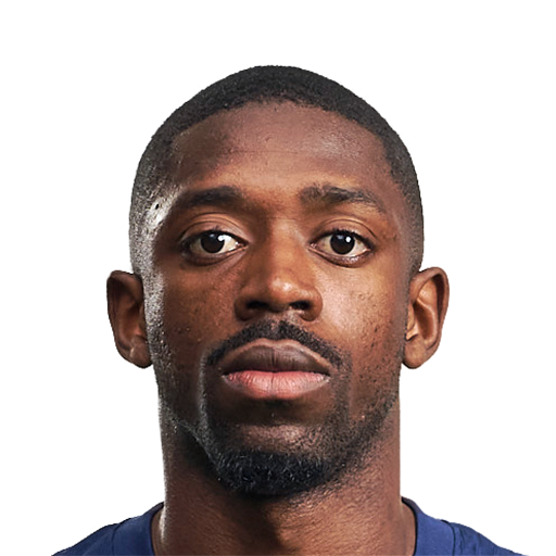 Ousmane Dembélé