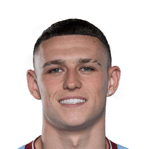 Phil Foden