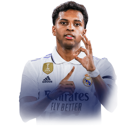 Rodrygo