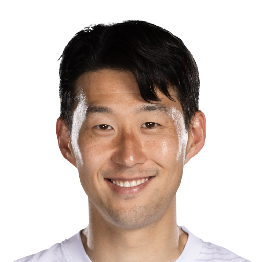 Son Heung-min