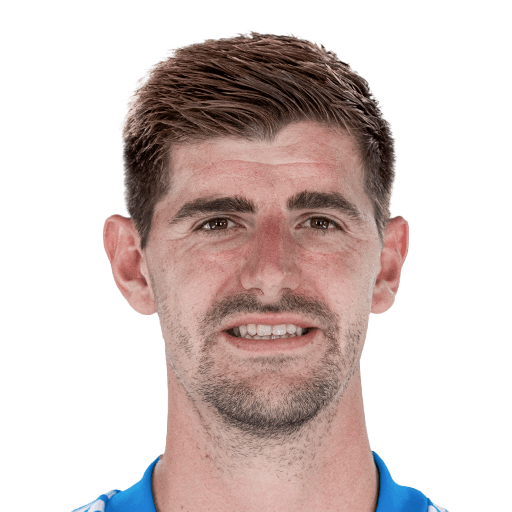 Thibaut Courtois