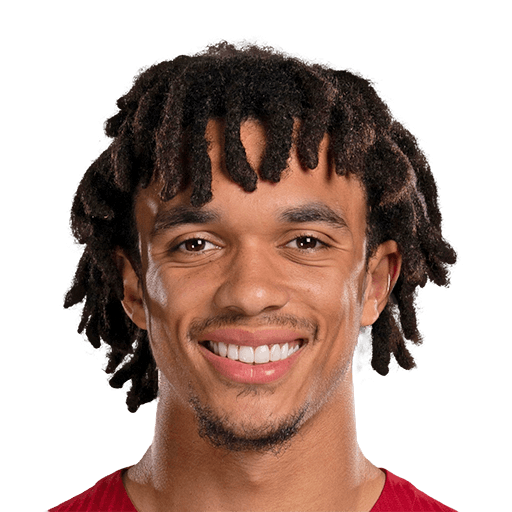 Trent Alexander-Arnold
