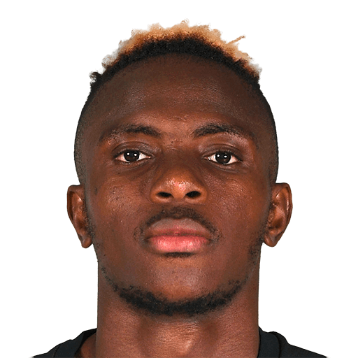 Victor Osimhen