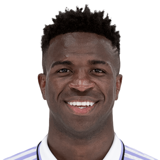 Vinicius Jr